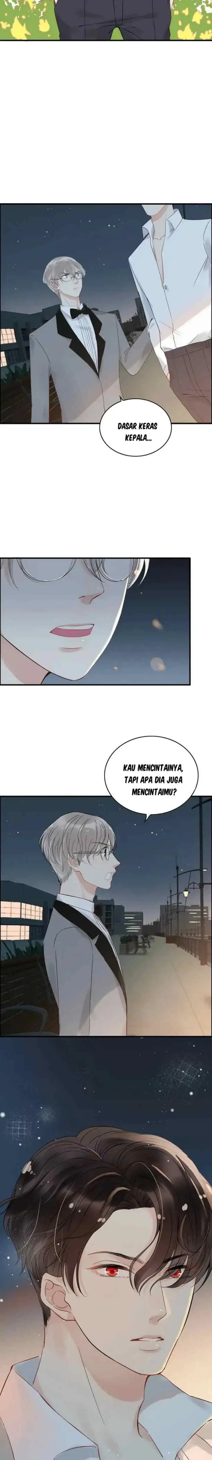 The Boss Shutgun Wedding chapter 143 halaman 14