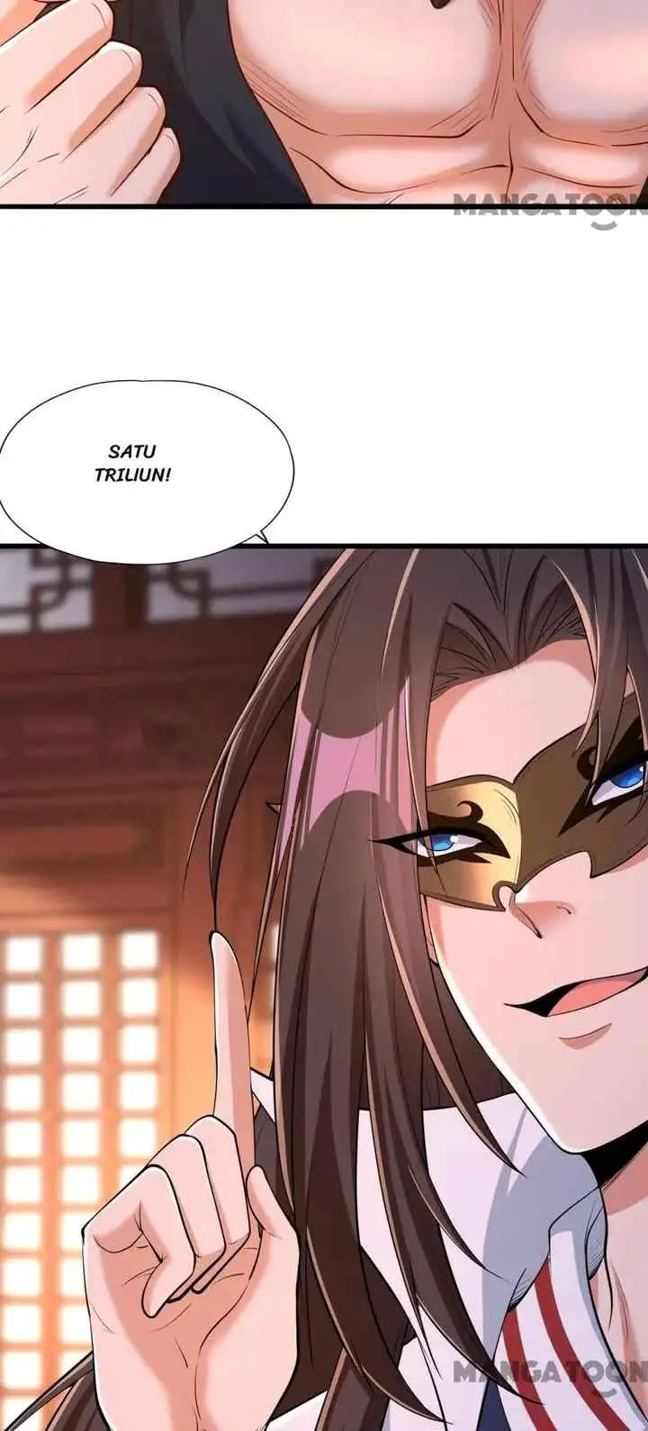 I Was Trapped On The Same Day For 100,000 Years chapter 314 halaman 18
