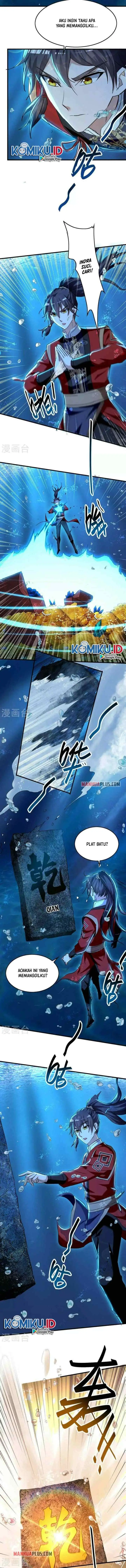 Return of Immortal Emperor chapter 280 halaman 4