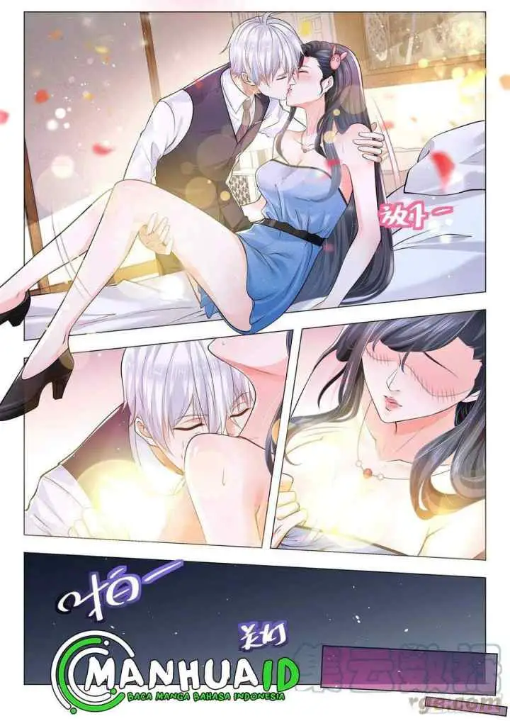 Shen Hao's Heavenly Fall System chapter 351 halaman 7