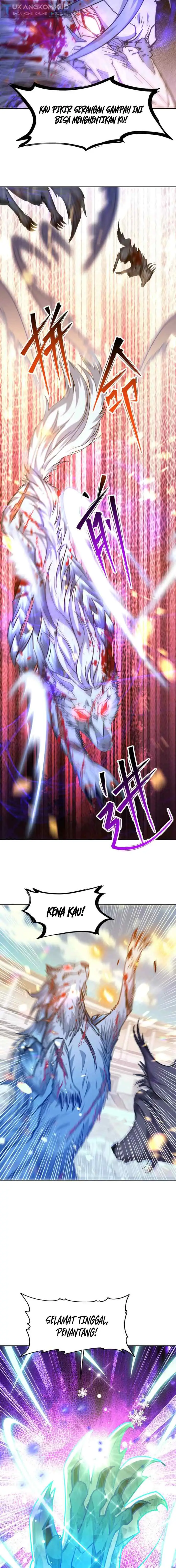 Rise Of The Beast God chapter 37 halaman 9