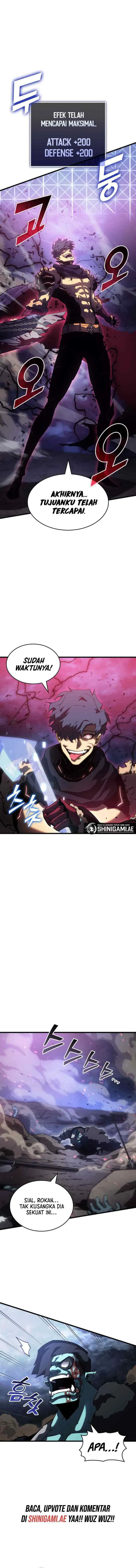 Return of the SSS-Class Ranker chapter 79 halaman 15