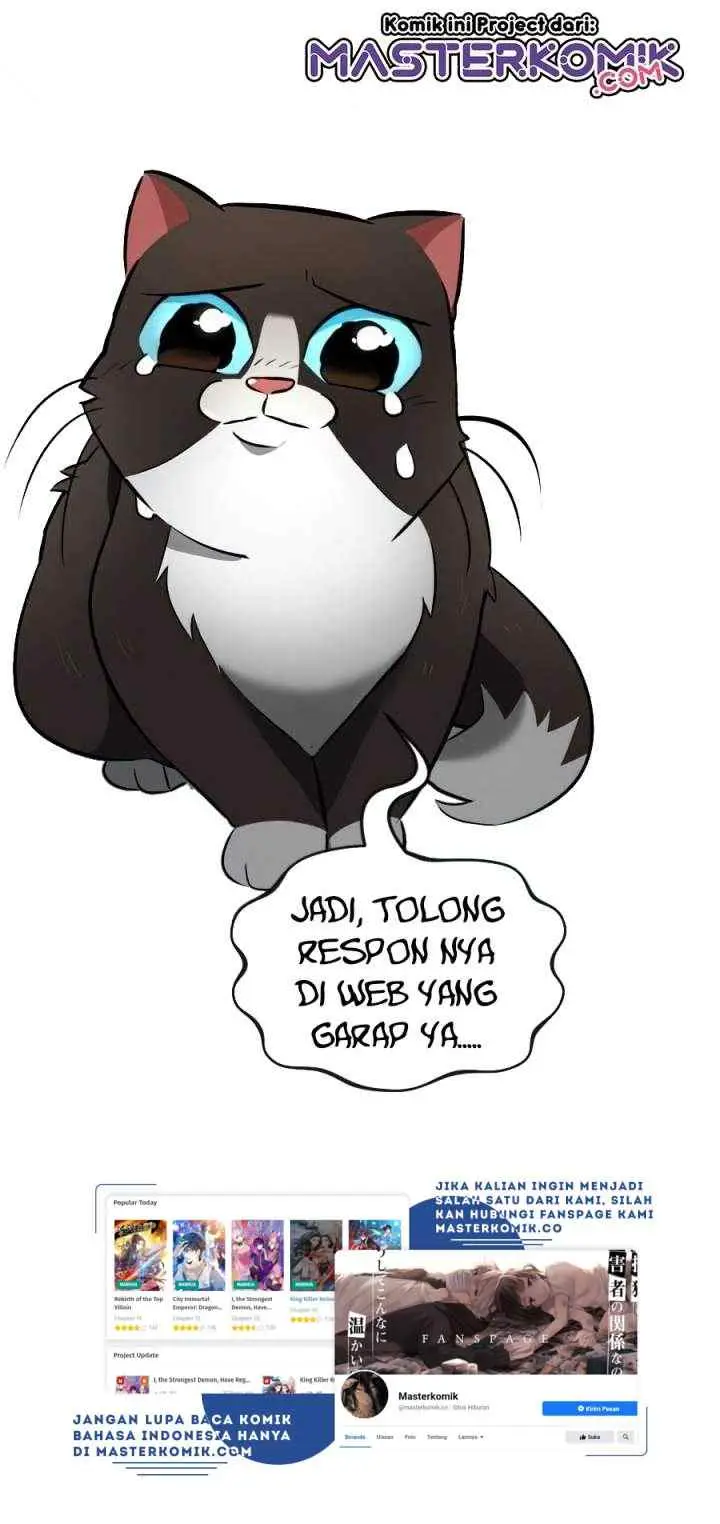 I Grow Stronger By Eating! chapter 36 halaman 17