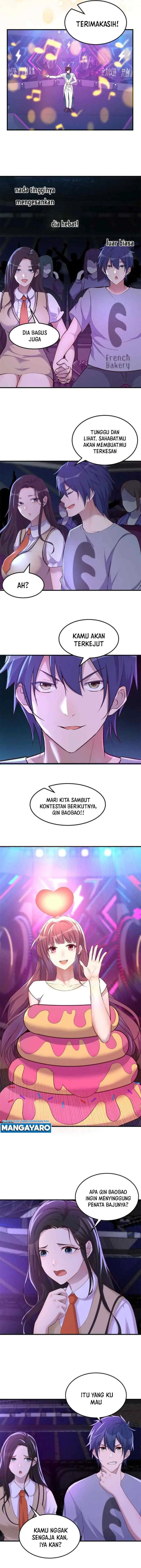 My Sister Is A Superstar chapter 141 halaman 4