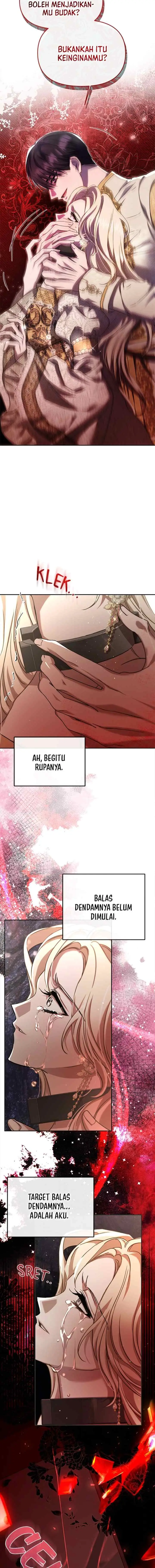Deux Mariages Avec Le Monstre chapter 3 halaman 11