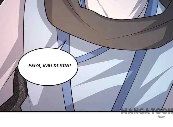 The Strongest Peach Blossom chapter 305 halaman 15