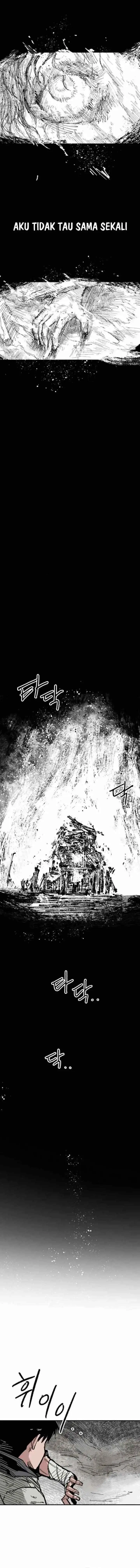 Warrior Kariel chapter 17 halaman 16