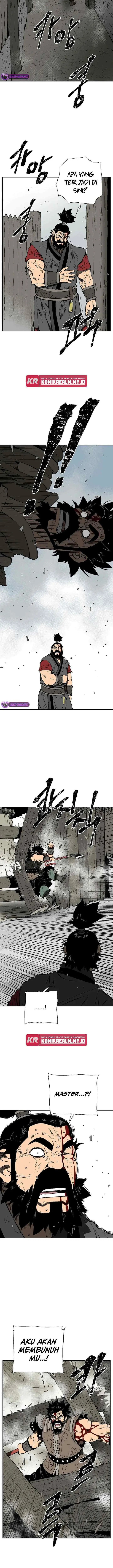 Tales of A Shinning Sword chapter 53 halaman 5