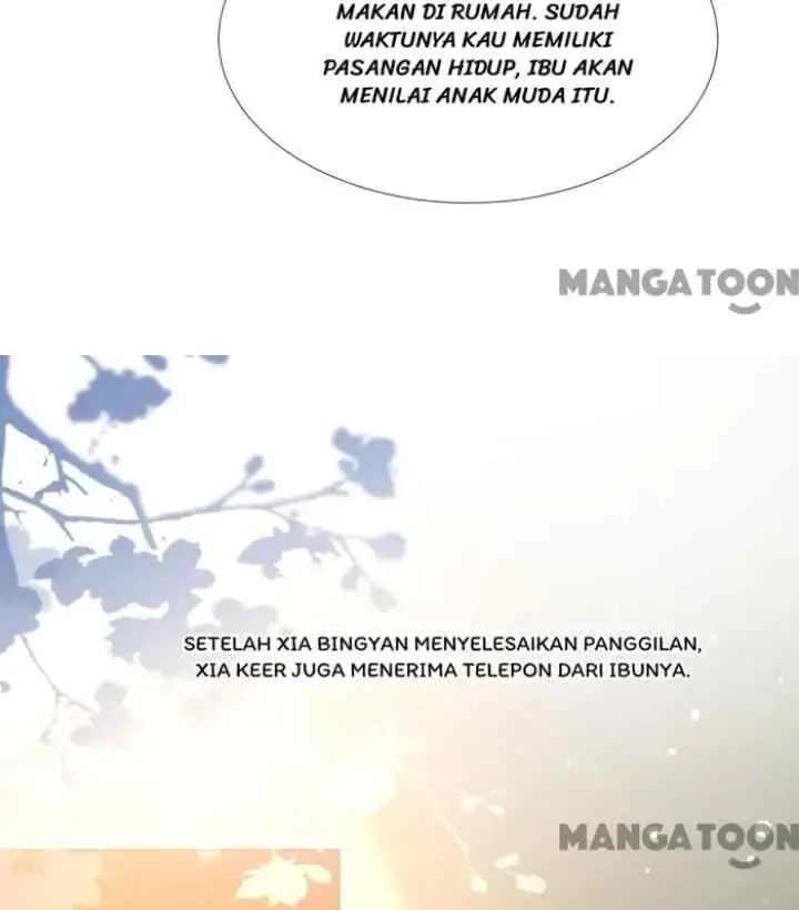 The Strongest Peach Blossom chapter 145 halaman 15