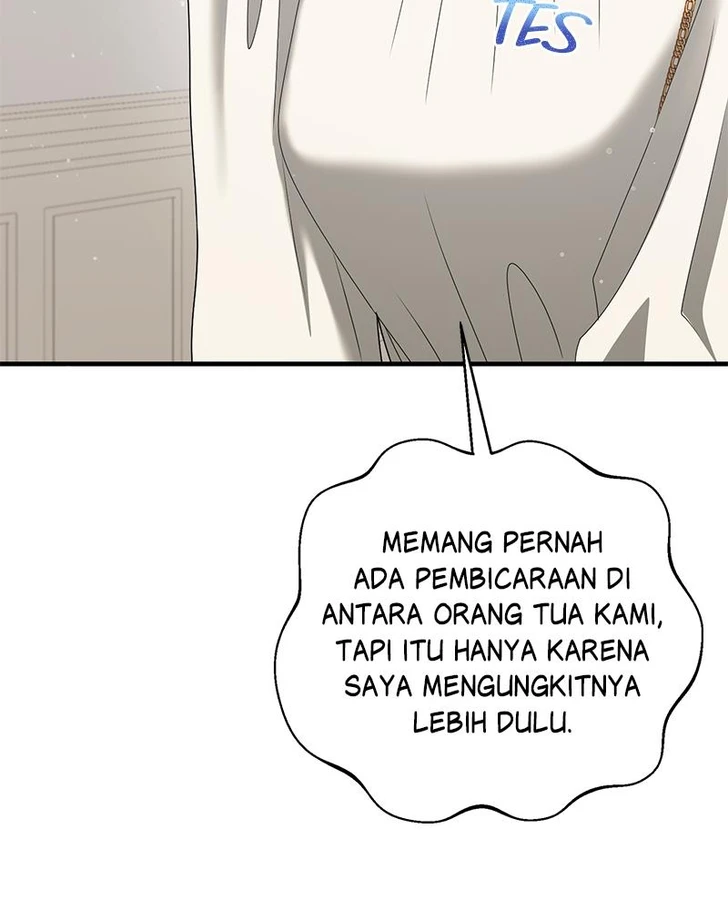 One Day I Found a Husband chapter 45 halaman 81