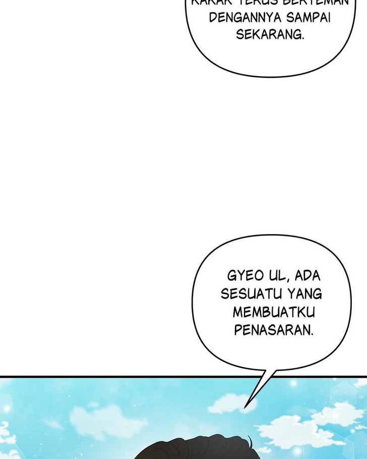 One Day I Found a Husband chapter 46 halaman 35