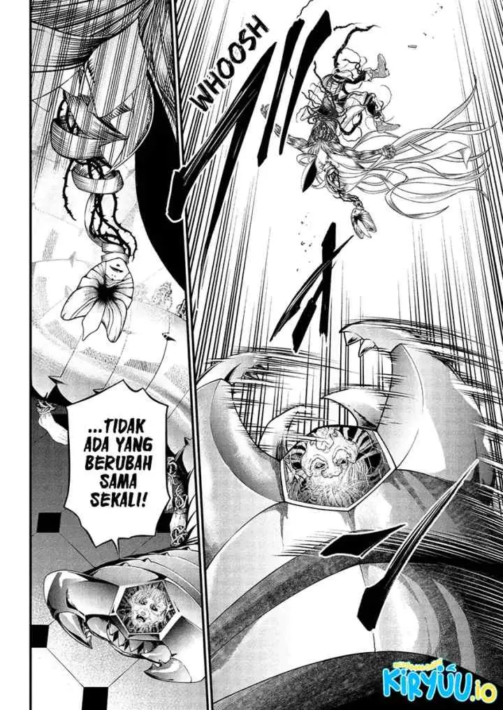 Märchen Crown chapter 18 halaman 5