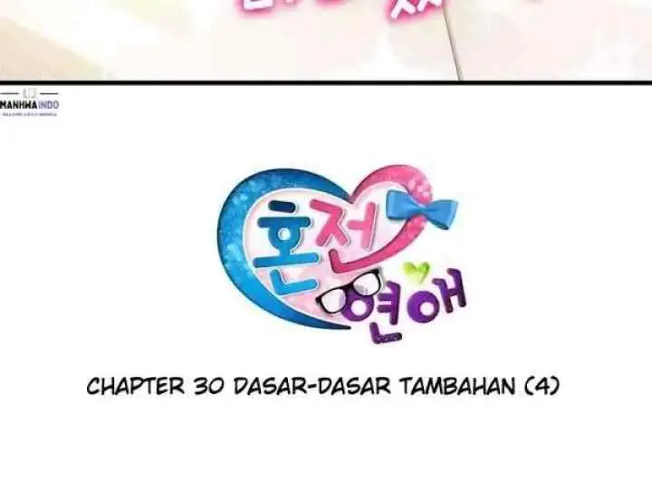 Premarital Relationship chapter 30 halaman 7