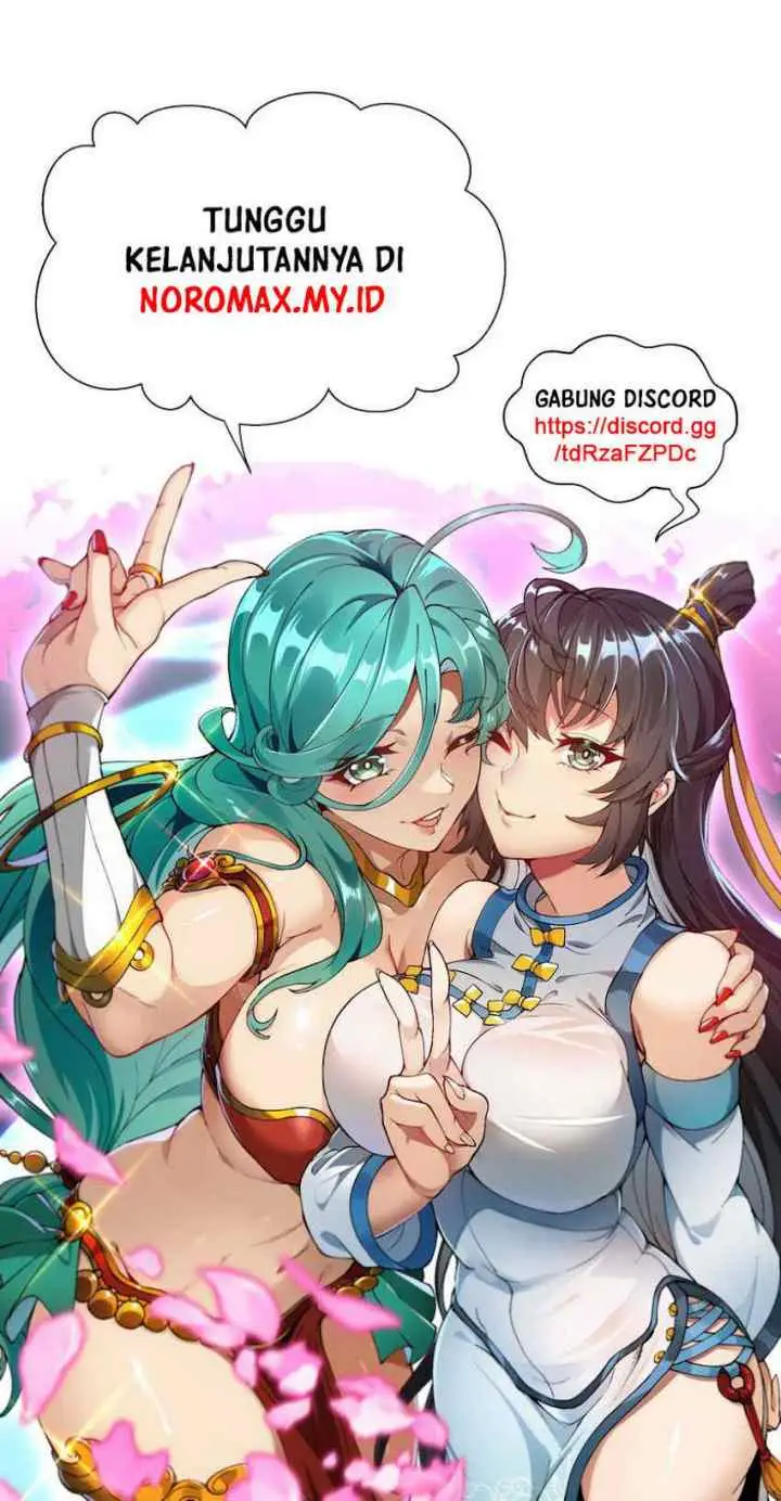 As a Righteous Person, I Was Forced by the System to Become a Villain chapter 49 halaman 11