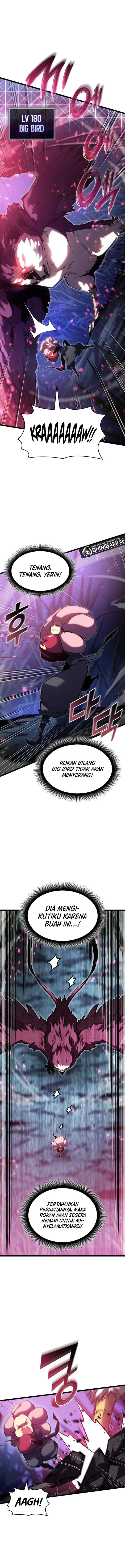Return of the SSS-Class Ranker chapter 77 halaman 13