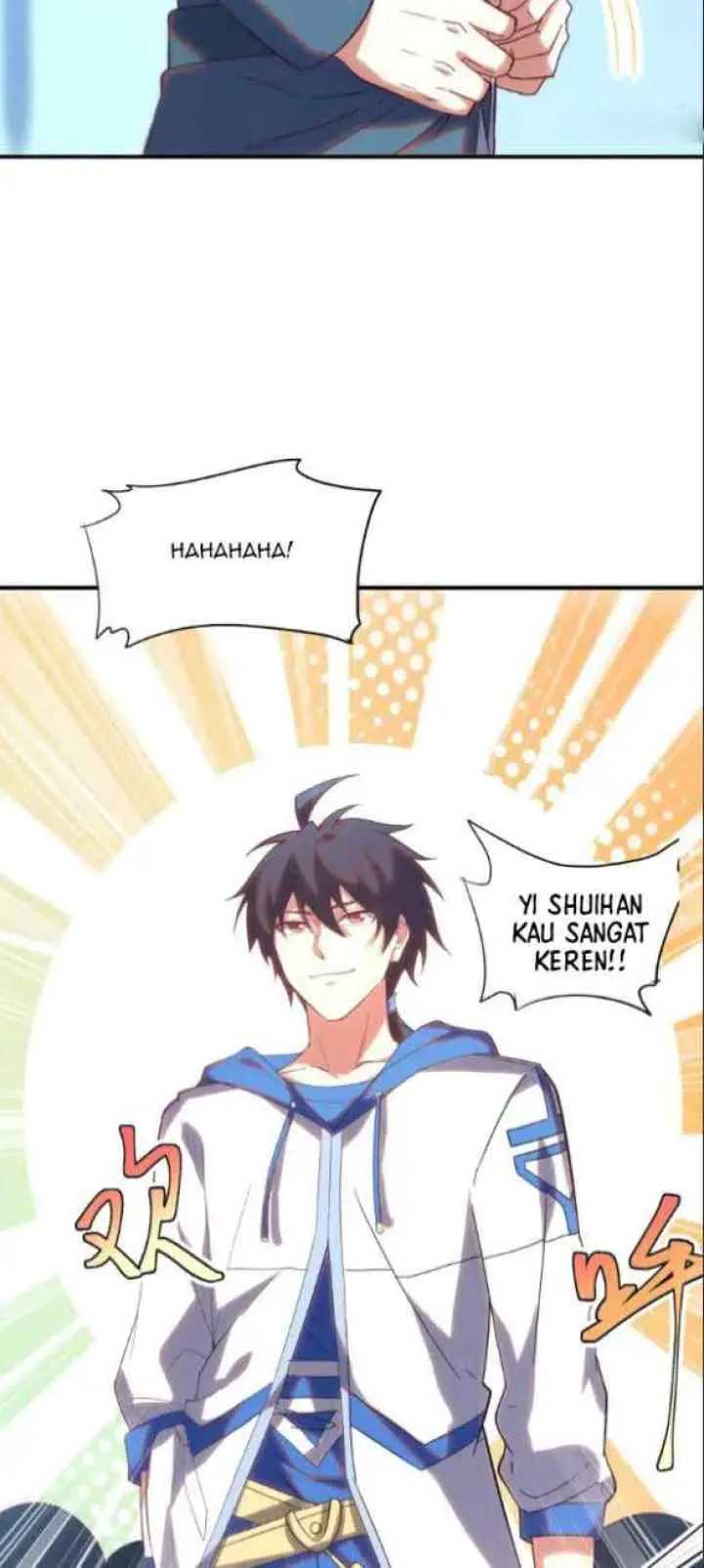 I'm Desperate to Get Stronger chapter 20 halaman 16