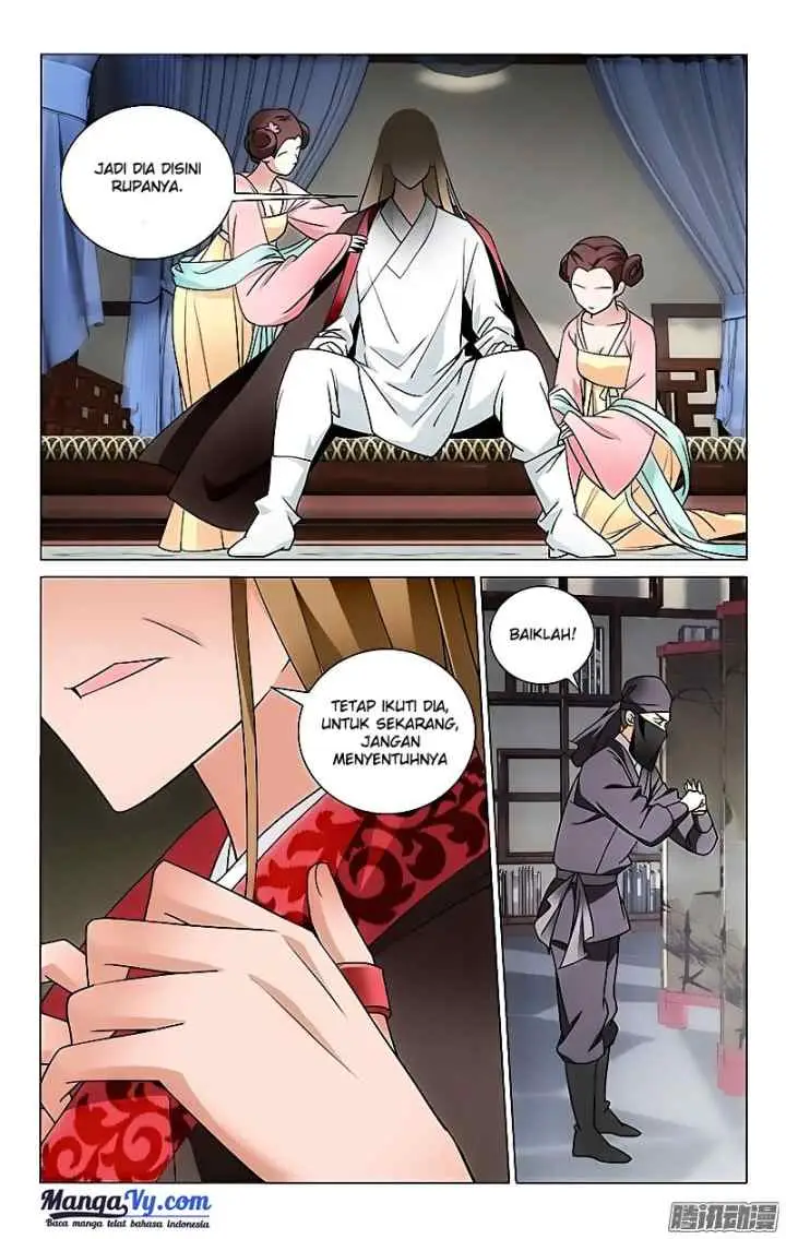 Prince Don't do This chapter 15 halaman 11