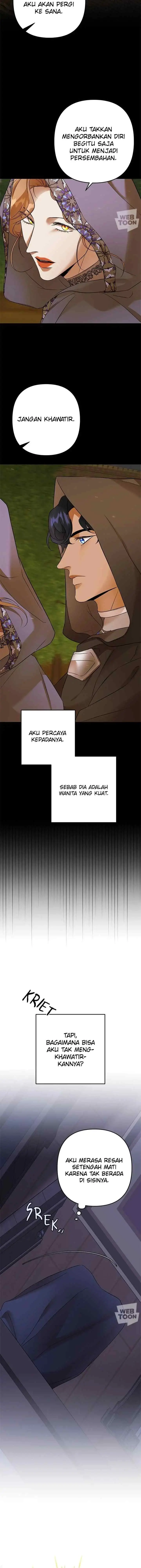 Agatha chapter 92 halaman 7