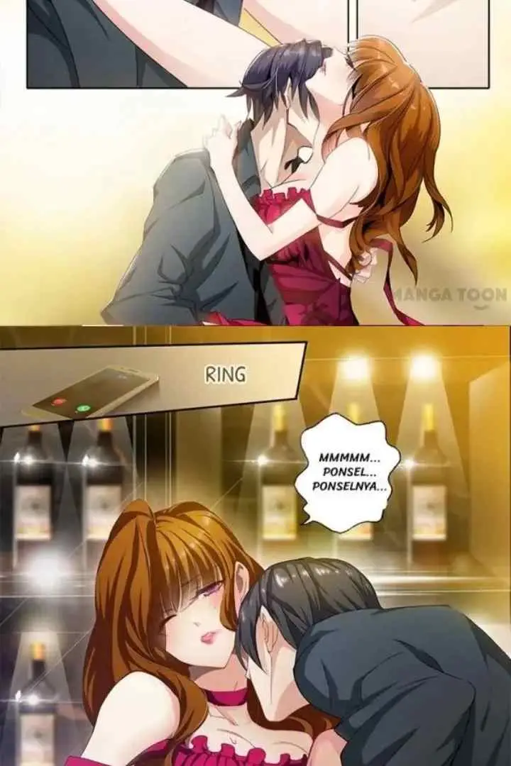 Haomen Tianjia Qianqi chapter 3 halaman 6