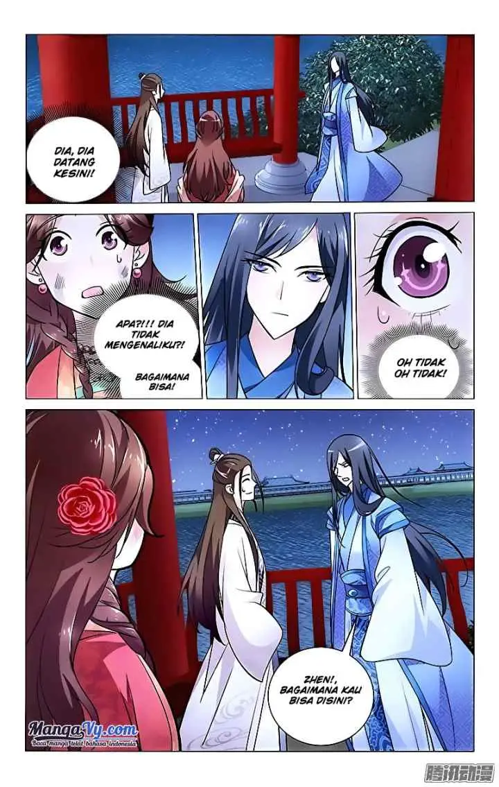 Prince Don't do This chapter 12 halaman 8