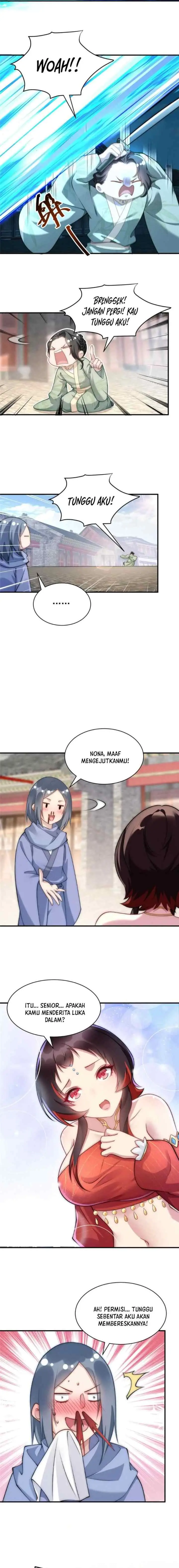 Reward 100 Million Lives at the Beginning chapter 75 halaman 8