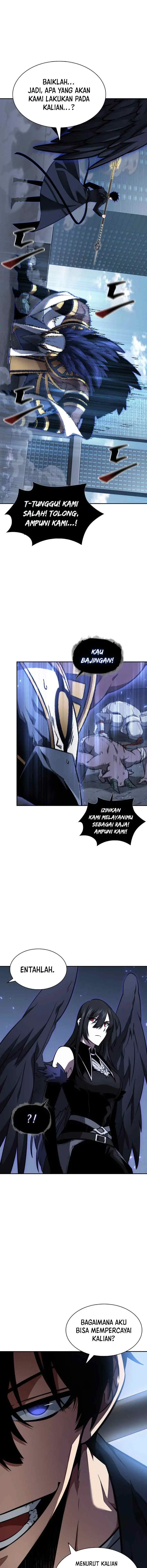 Tomb Raider King chapter 378 halaman 10