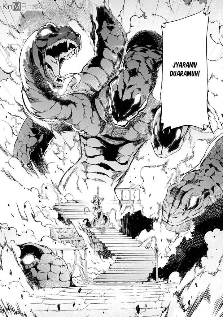 Sayounara Ryuusei, Konnichiwa Jinsei chapter 17 halaman 19