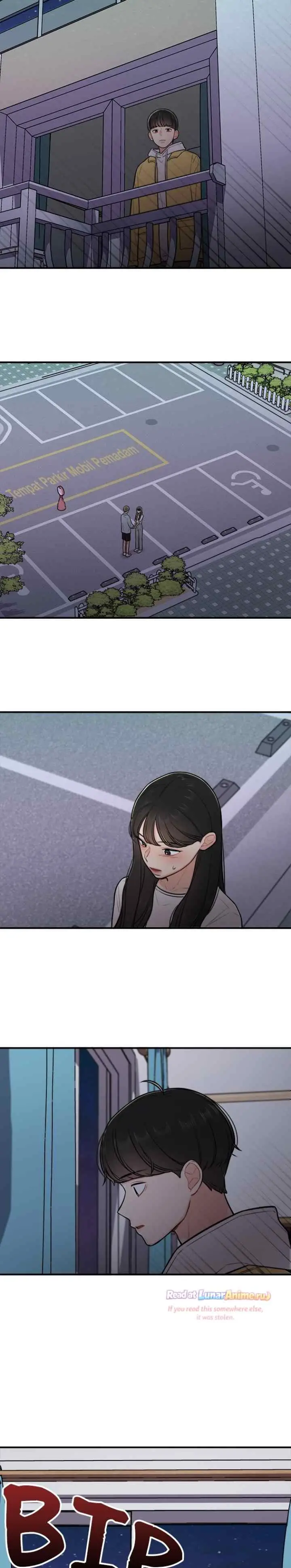 Phone Addict chapter 46 halaman 6