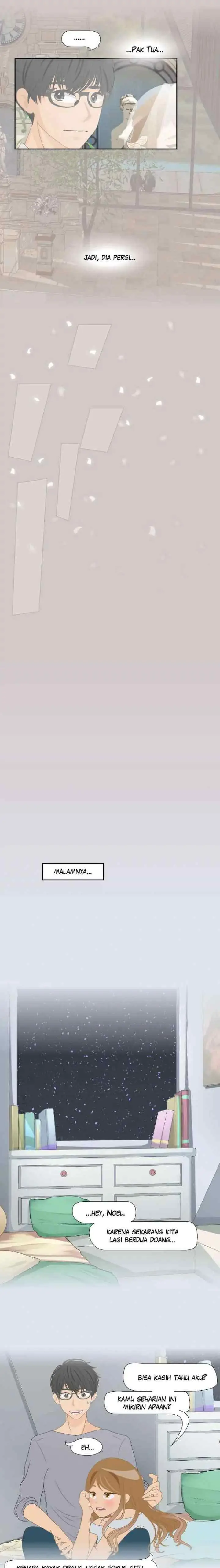 In A Dream chapter 155 halaman 4