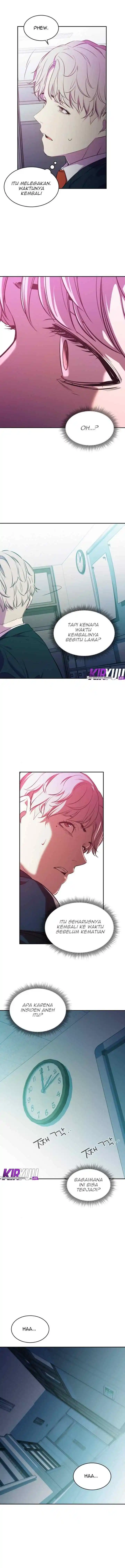 Incompetent Villain chapter 7 halaman 11