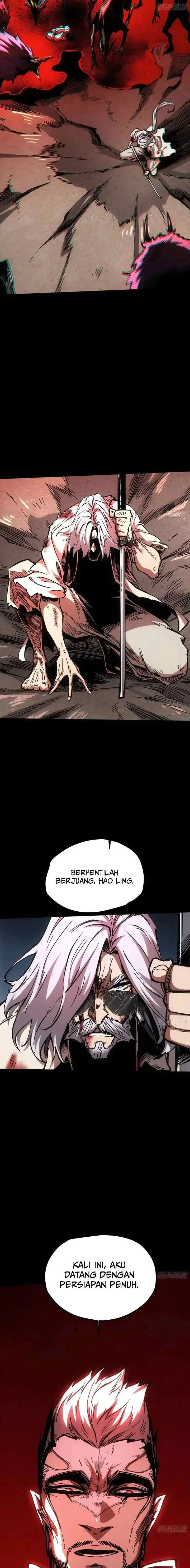 If I Don't Die Soon, I Will Rule The Demon Realm chapter 111 halaman 18