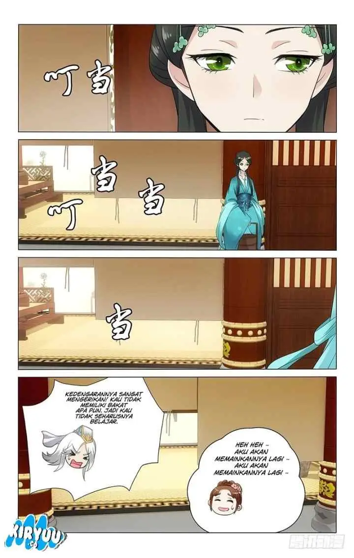 Prince Don't do This chapter 44 halaman 7