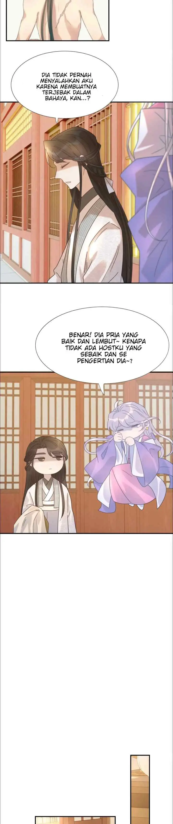How'd I Get a Heroine's Script? chapter 46 halaman 9