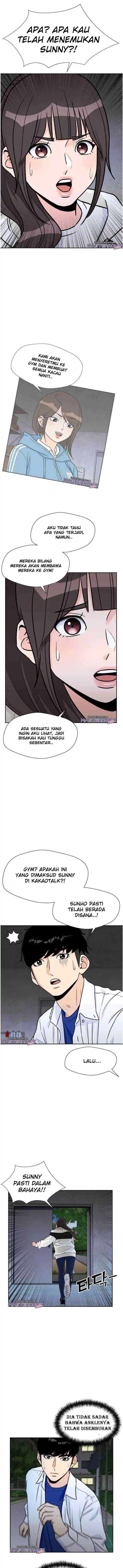 Face Genius chapter 34 halaman 10