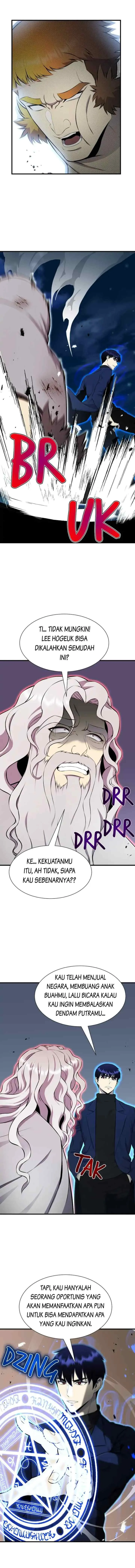 Reverse Villain chapter 100 halaman 12