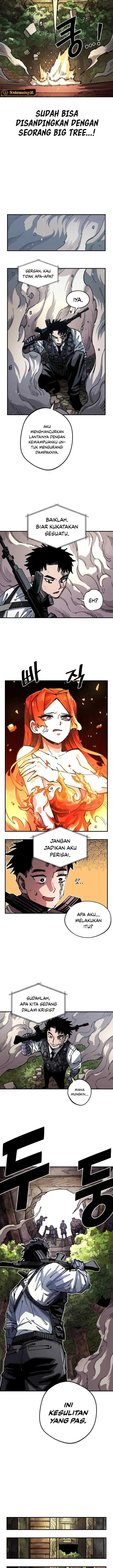 Reincarnation Of The Veteran Soldier chapter 94 halaman 11