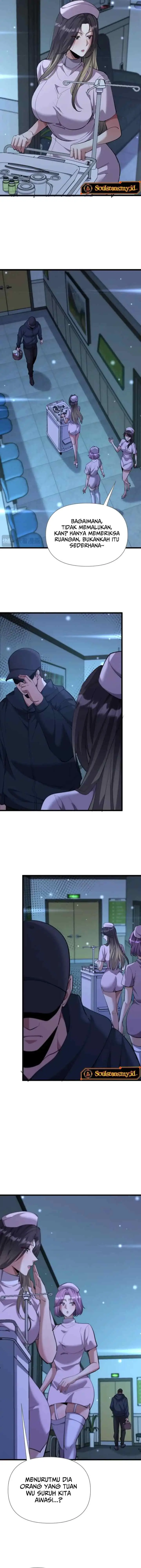 I'm Trapped in This Day for One Thousand Years chapter 228 halaman 6