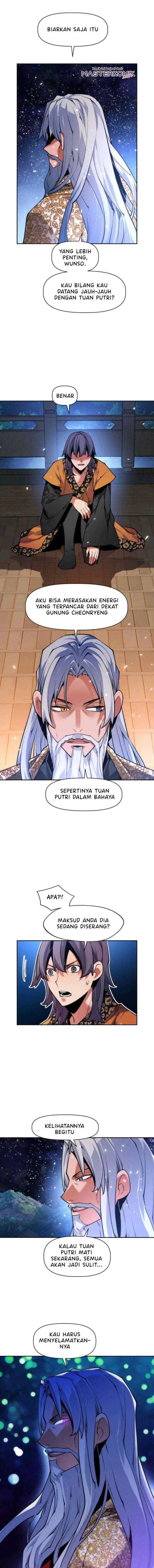The Golden Age chapter 26 halaman 18