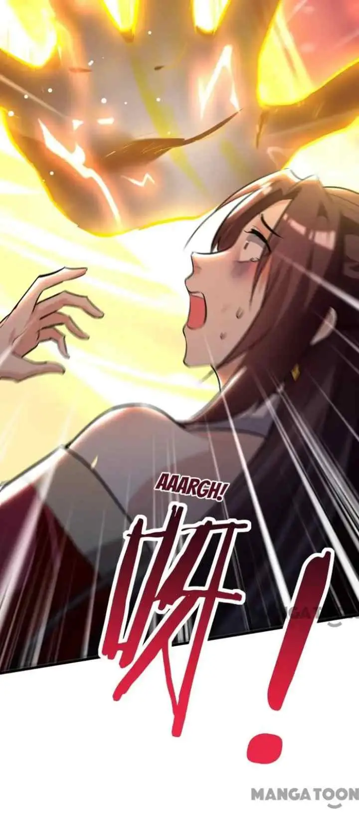 Ling Tian Shendi chapter 189 halaman 5