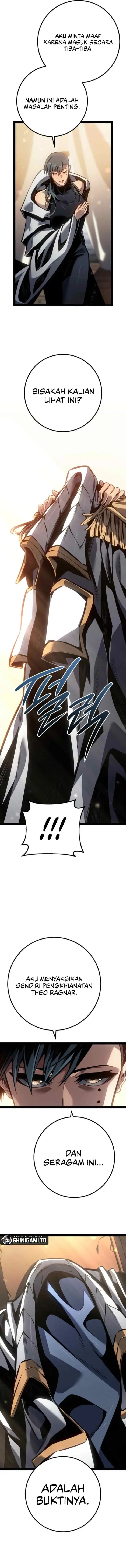 Regressing As The Reincarnated Bastard Of The Sword Clan chapter 80 halaman 4