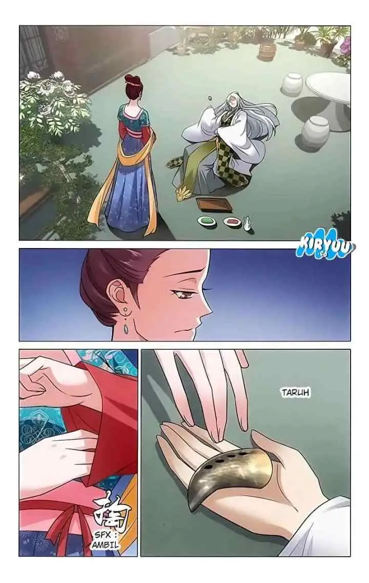 Prince Don't do This chapter 88 halaman 8