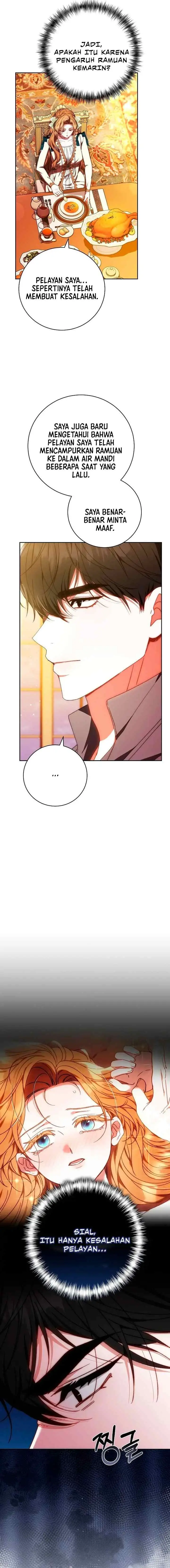 I Will Raise This Boy as Another Man's Child chapter 26 halaman 4