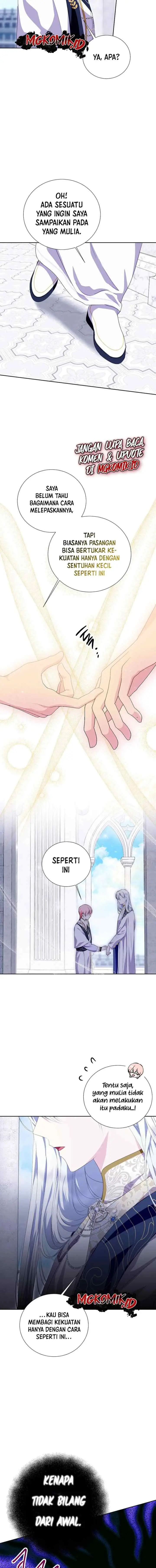 If You Remove the Kind Protagonist's Mask chapter 42 halaman 16