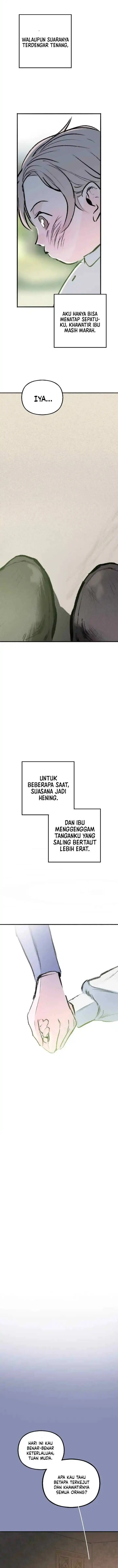 Secret Garden chapter 8 halaman 17