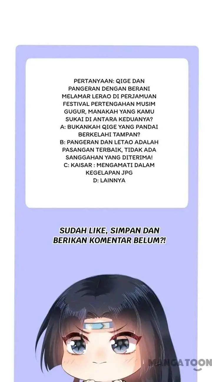 Princess, Don't Ruin Your Public Persona! chapter 88 halaman 10