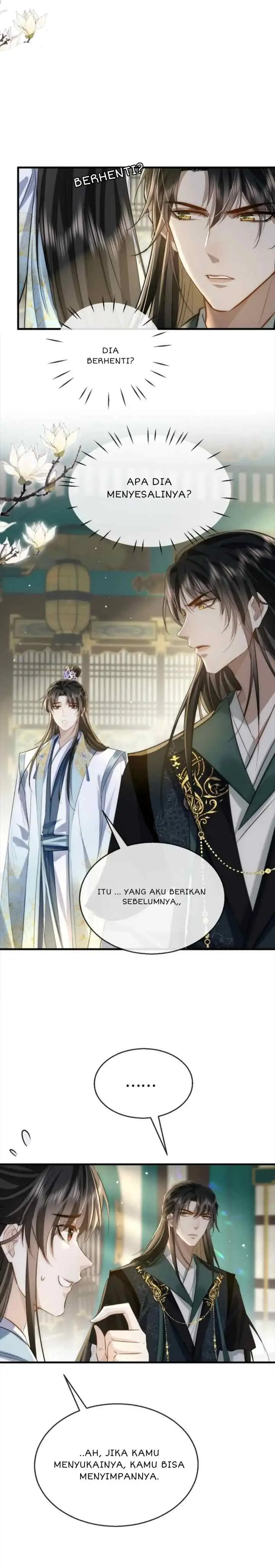 Lord Demon King, Would You Like to Practice Dual Cultivation? chapter 19 halaman 8