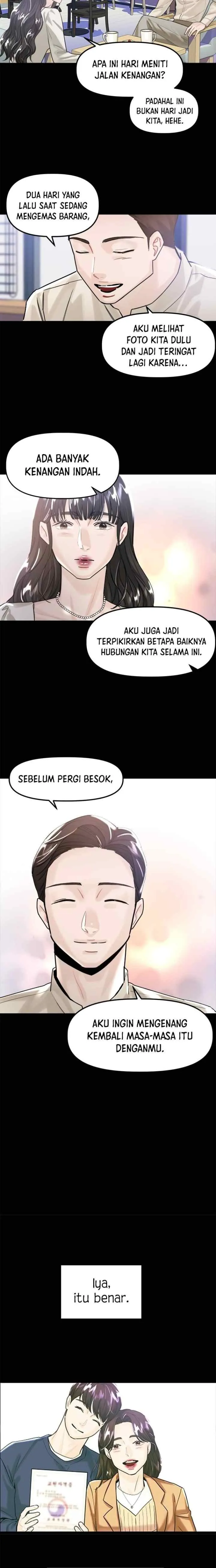 My Only 1 chapter 43 halaman 5