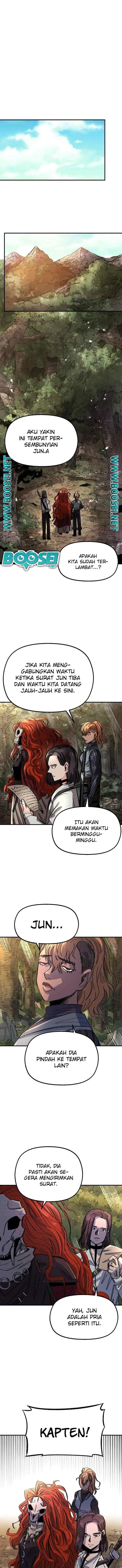 Reincarnation Of The Veteran Soldier chapter 59 halaman 14
