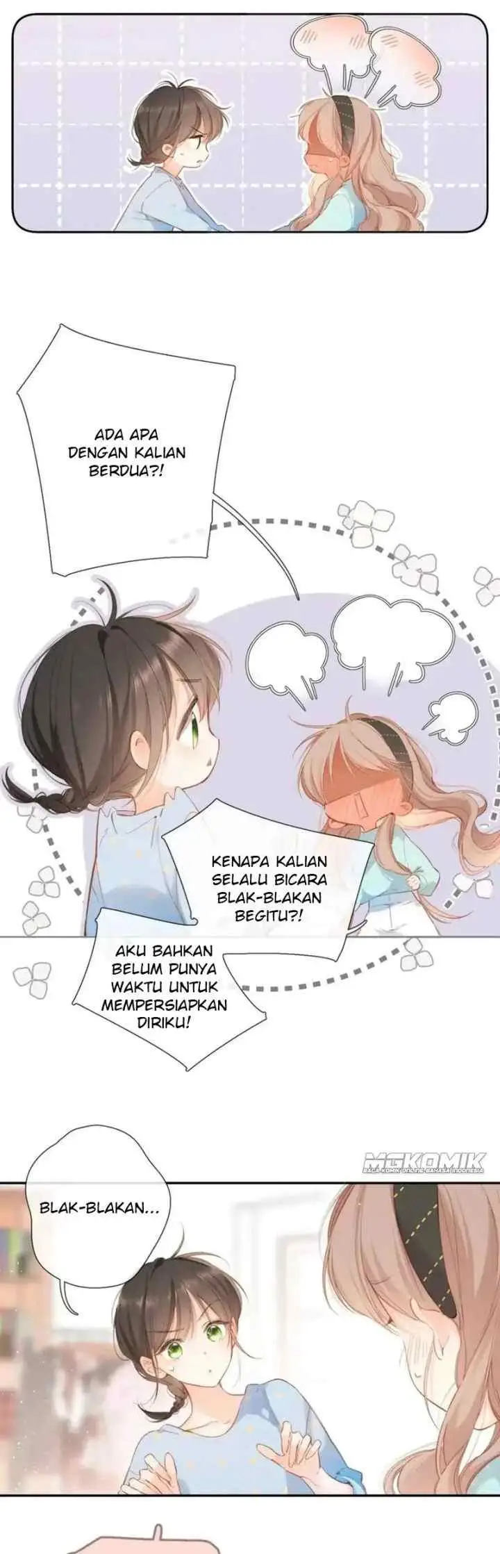 Once More chapter 119 halaman 4