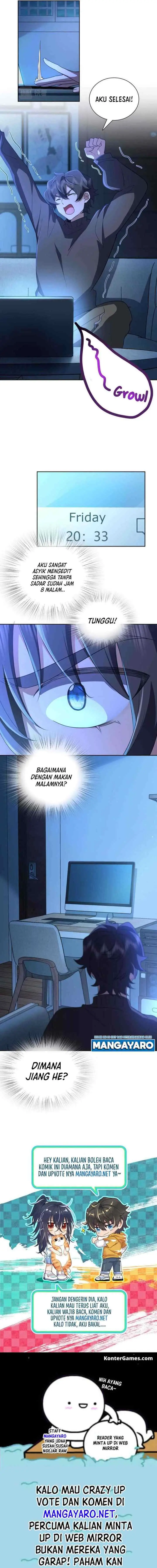My Wife Is From a Thousand Years Ago chapter 63 halaman 10